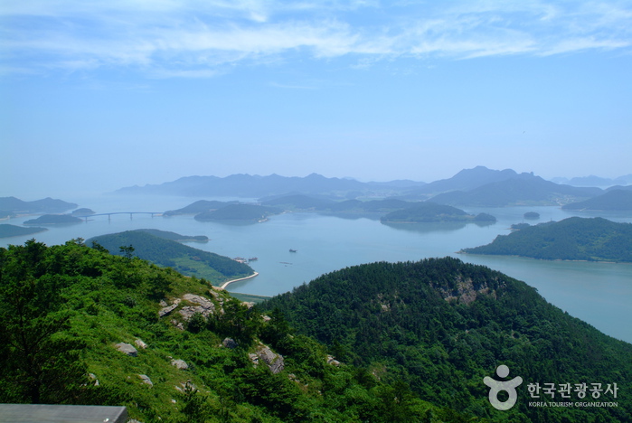 상조도