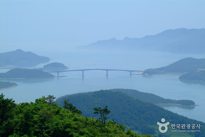 상조도