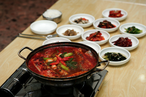 대성식당