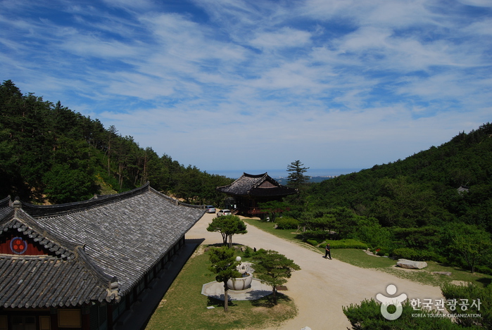 화암사(고성)