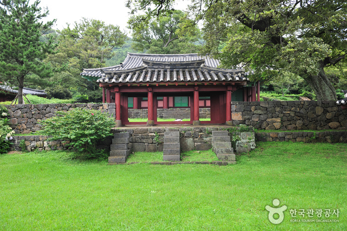 대정향교