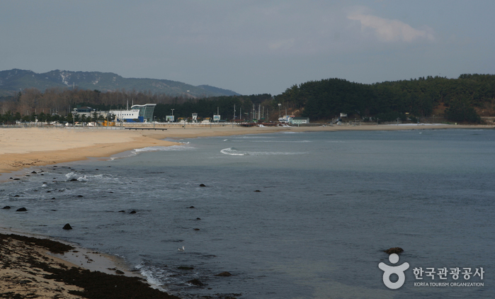 화진포 (강원평화지역 국가지질공원)