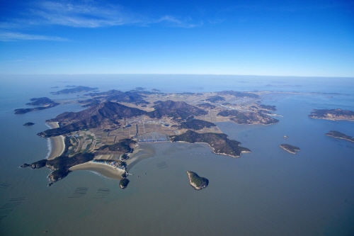 임자도
