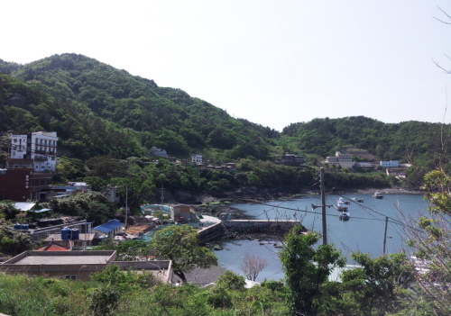 임포마을