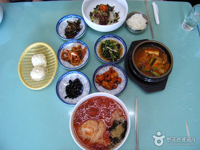 환여횟집