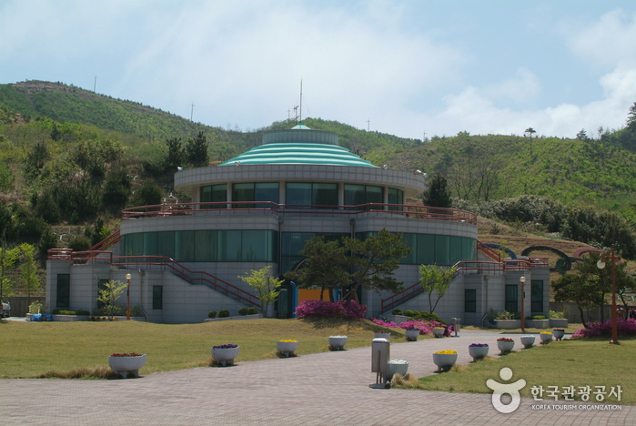 황영조 기념공원