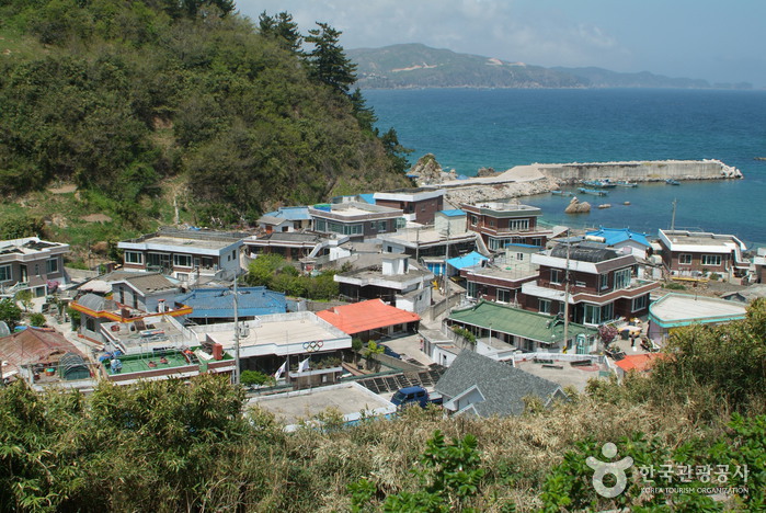 황영조 기념공원