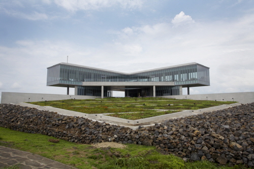 휘닉스 제주 섭지코지