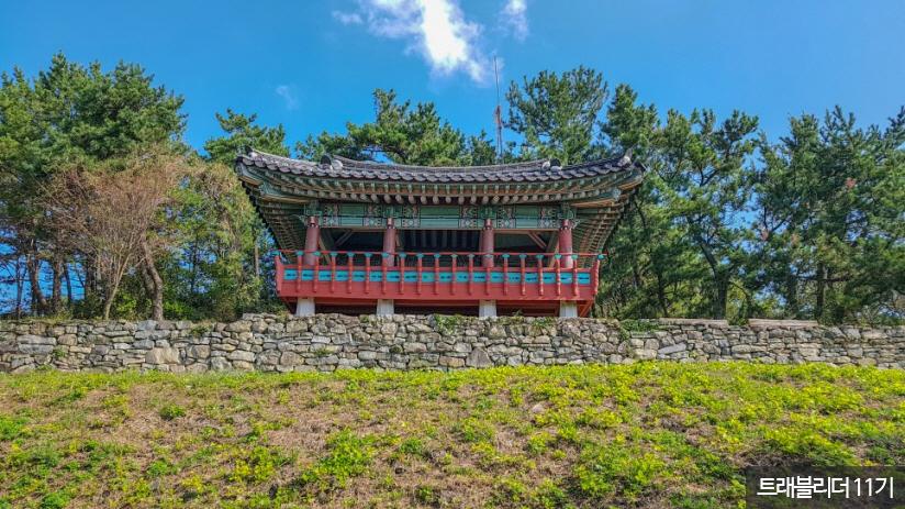 각산산성