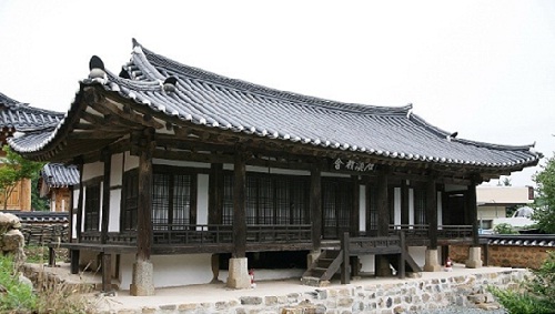 석계서원