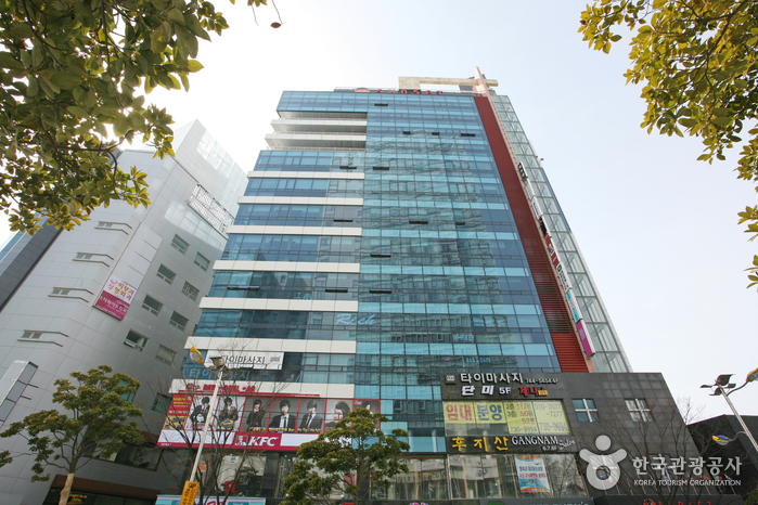 선셋호텔[한국관광 품질인증/Korea Quality]