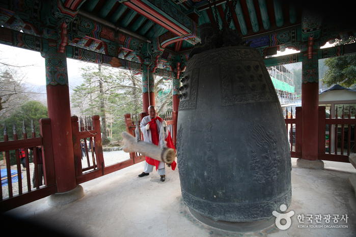 선암사[유네스코 세계문화유산]