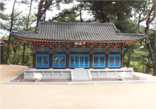 선암호수공원
