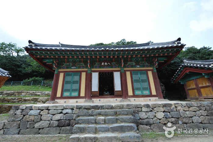 선운사(고창)