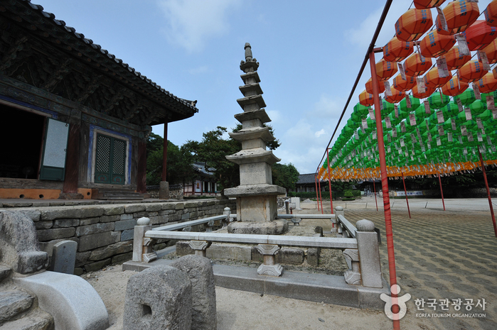 선운사(고창)