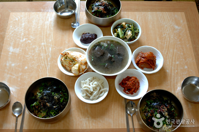 대흥식당
