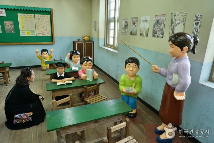 장생포 고래문화마을