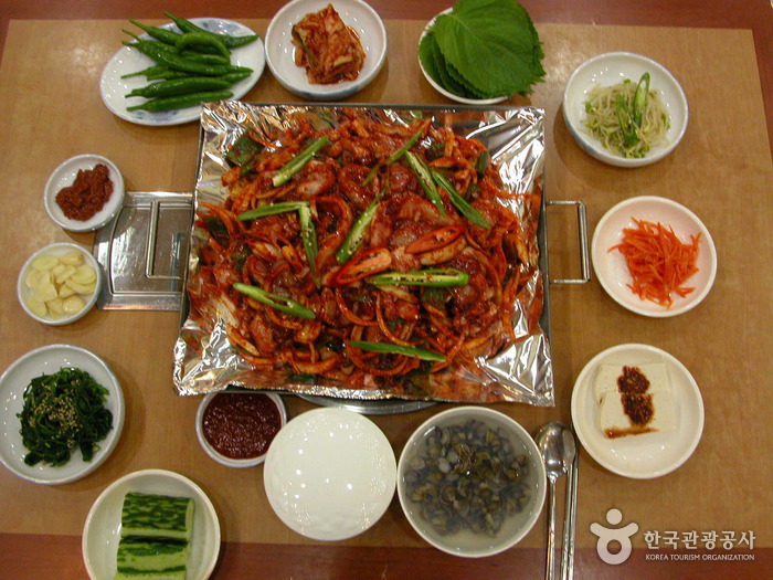 성일집