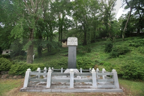 장흥 사인정