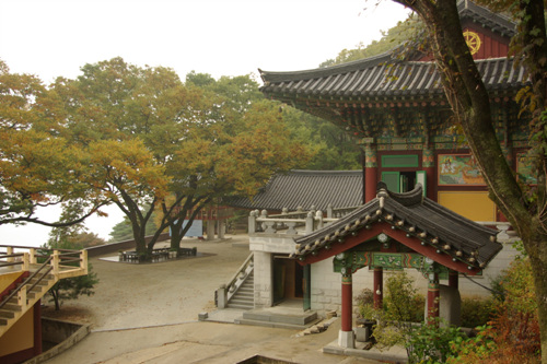 적석사
