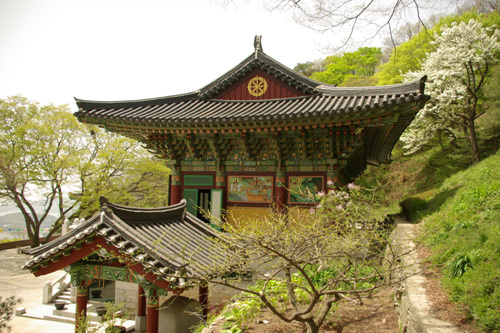 적석사