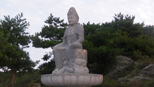 적석사