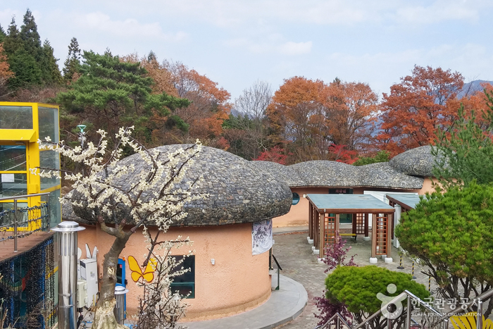 남해나비생태공원