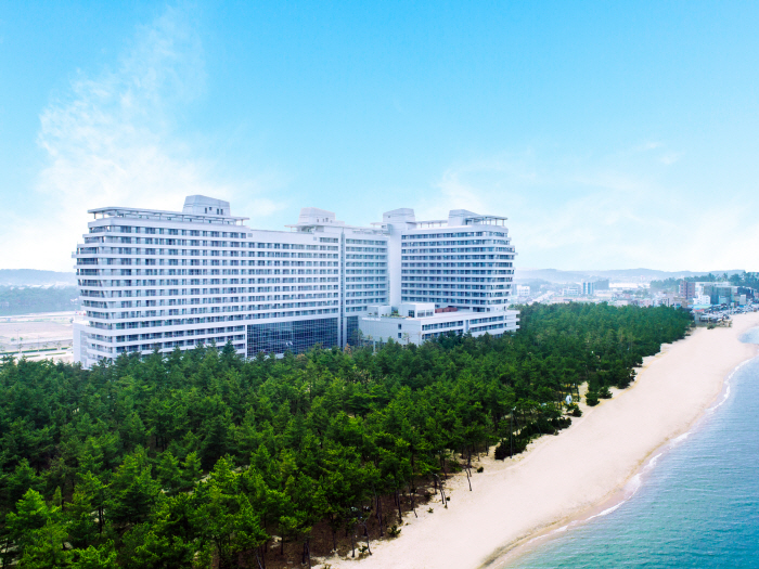 세인트존스 호텔