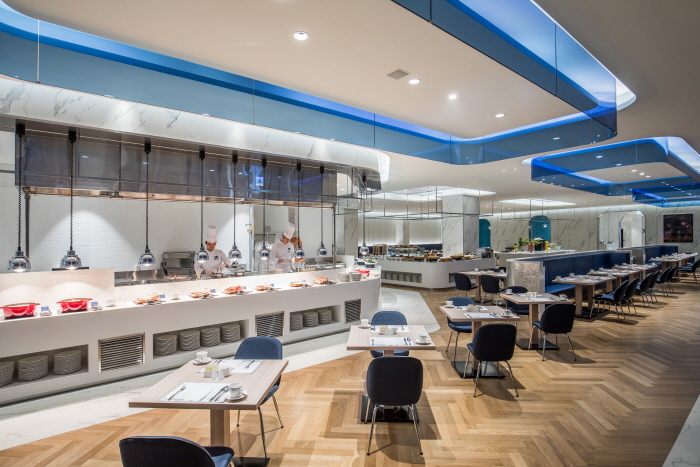 세인트존스 호텔