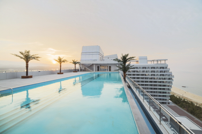 세인트존스 호텔