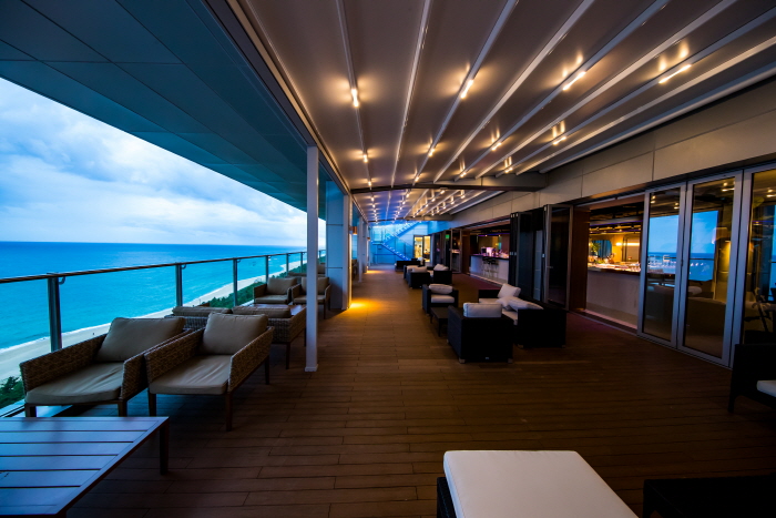 세인트존스 호텔