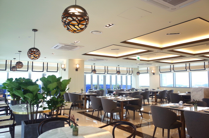 세인트존스 호텔