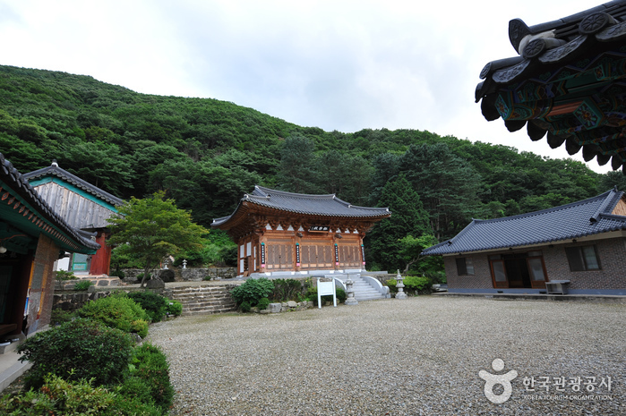 정수사(완주)