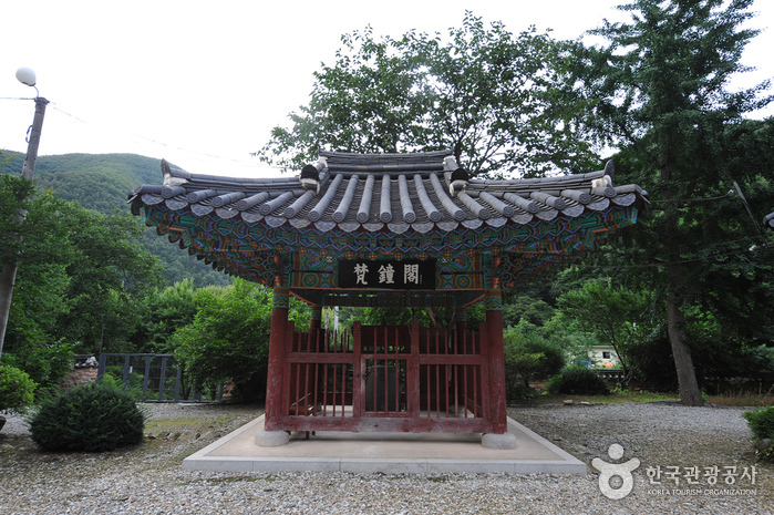 정수사(완주)