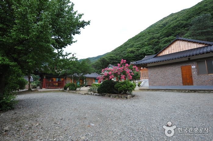 정수사(완주)