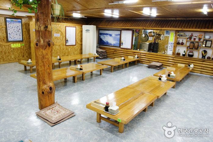정인회식당