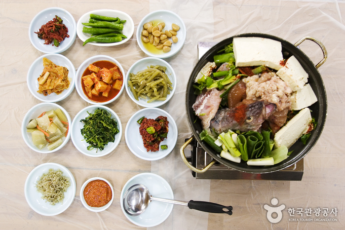 정인회식당