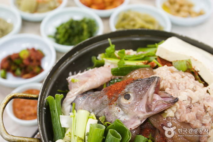 정인회식당