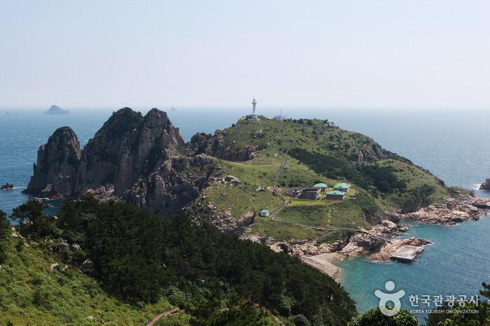 소매물도