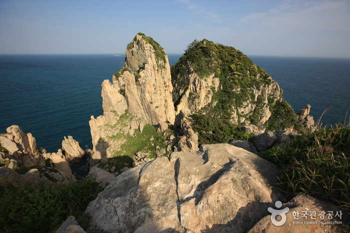 소매물도