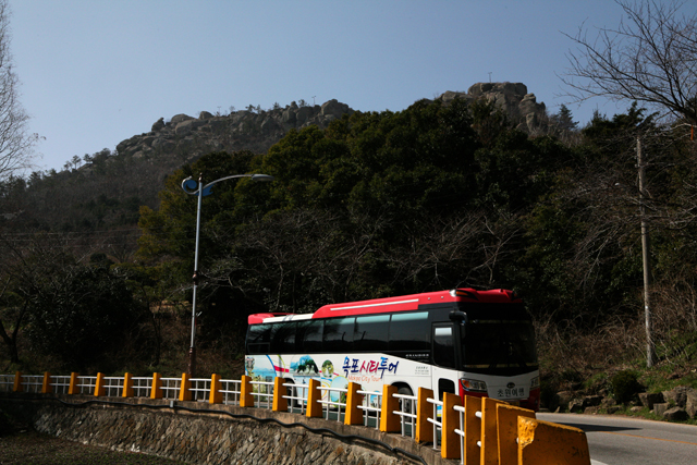 목포 시티투어