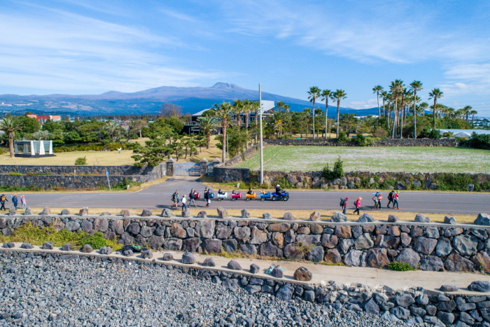 제주올레걷기축제 2019