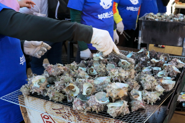 제주올레걷기축제 2019