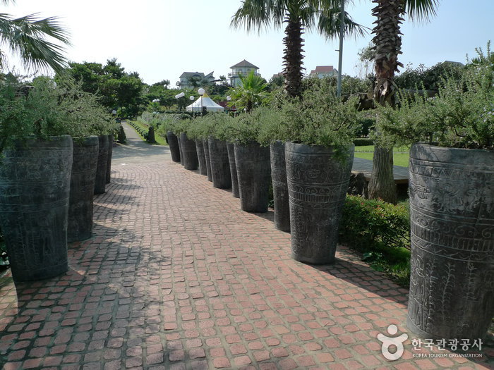 제주허브동산