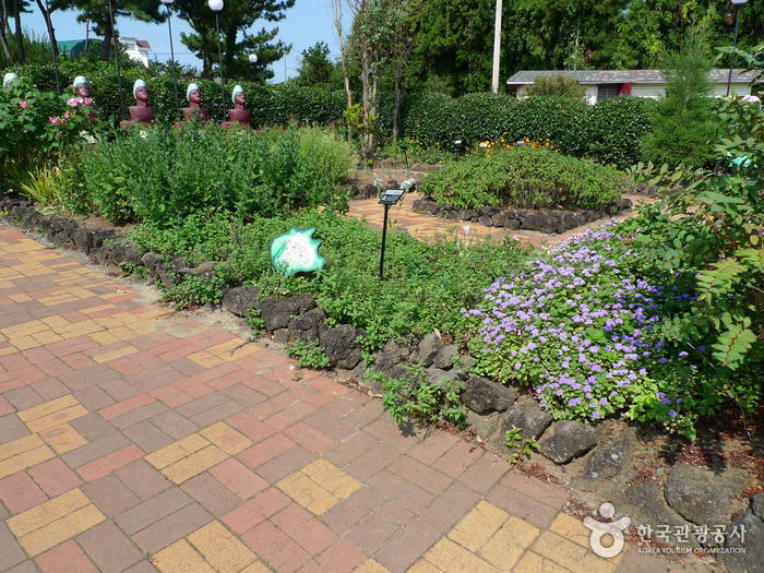 제주허브동산