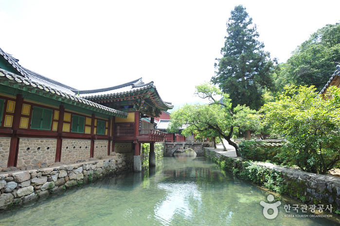 송광사(순천)