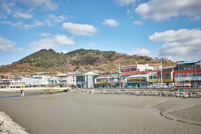법성항