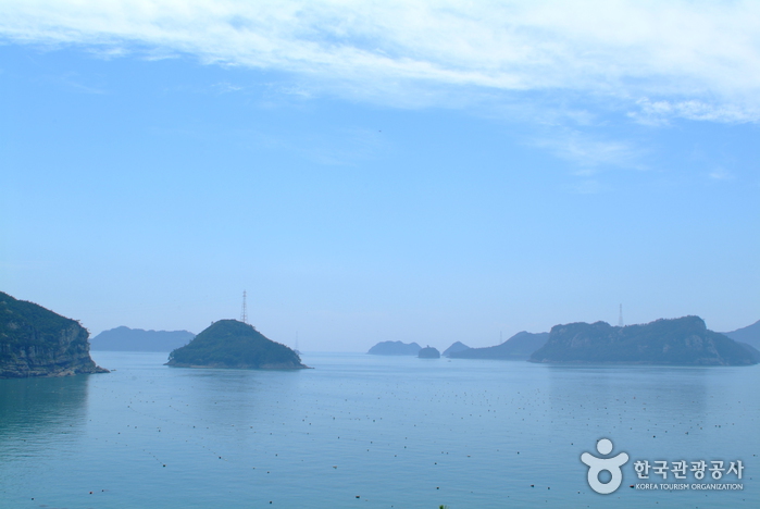 조도(조도6군도)