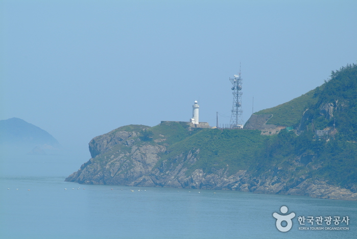 조도(조도6군도)