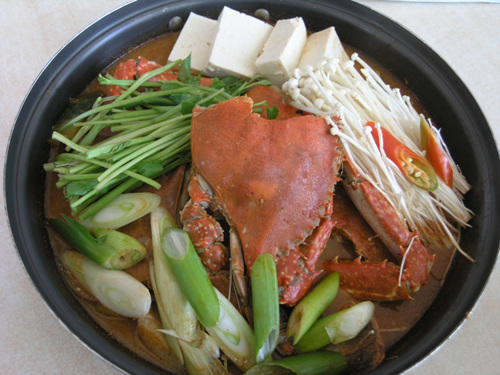 종점횟집